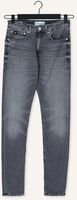 Grijze CALVIN KLEIN Skinny jeans SKINNY Grijze CALVIN KLEIN Skinny jeans SKINNY - medium