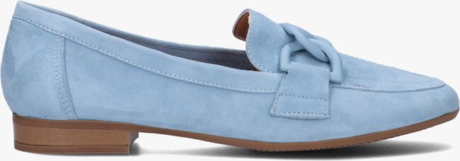 NOTRE-V 49206 Loafers en bleu - large