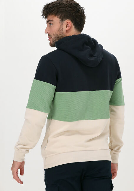 Blauwe KULTIVATE Sweater SW SPICE - large