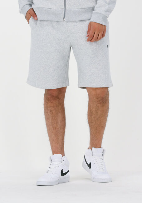 KULTIVATE Pantalon courte SH COMFORT SHORTS Gris clair - large