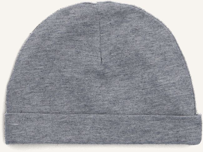 Grijze MARMAR COPENHAGEN Muts AIKO Grijze MARMAR COPENHAGEN Muts AIKO - large