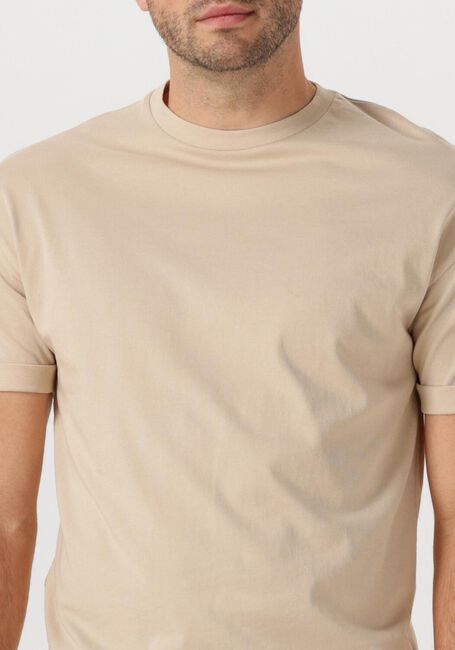 DRYKORN T-shirt THILO 520198 en beige - large