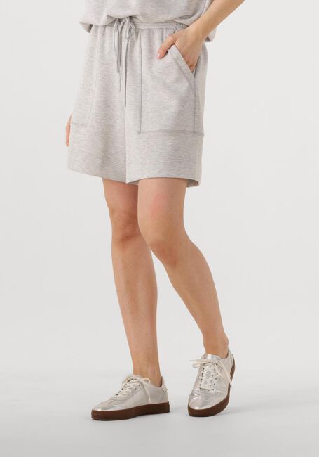 MOS MOSH Pantalon courte NADI SHORT en gris - large