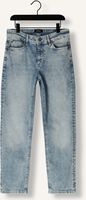 Lichtblauwe RELLIX Straight leg jeans 2616 STRAIGHT WIDE FIT JEANS Lichtblauwe RELLIX Straight leg jeans 2616 STRAIGHT WIDE FIT JEANS - medium