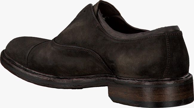 Bruine GREVE CABERNET II LOW Nette schoenen - large