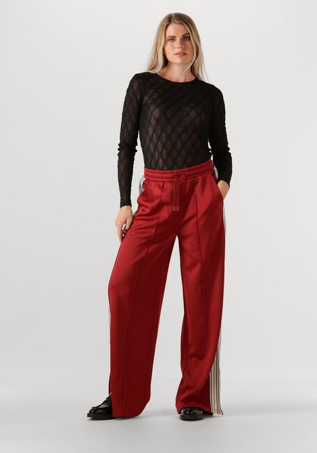 COPENHAGEN MUSE CMHANNA-TOP Blouses en noir - large