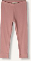 MARMAR COPENHAGEN Legging LEG MODAL en rose MARMAR COPENHAGEN Legging LEG MODAL en rose - medium