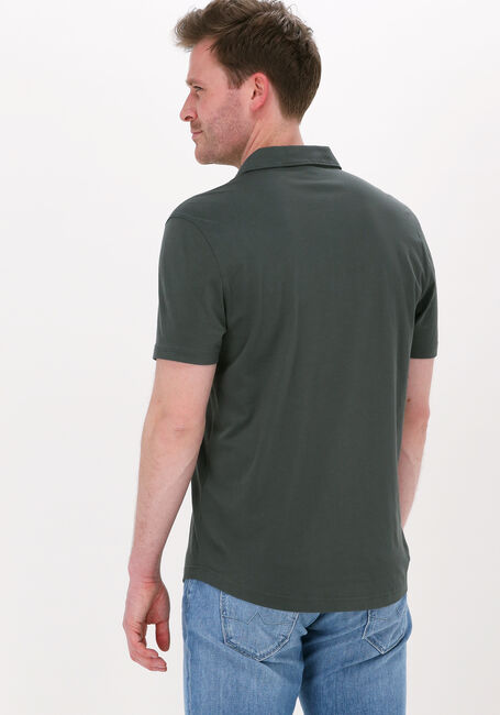 PROFUOMO Polo PPTJ1-J en vert - large