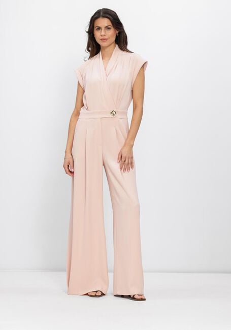 CAROLINE BISS 1505 Combinaisons Rose clair - large