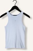 IBANA Haut TAMORA Bleu clair IBANA Haut TAMORA Bleu clair - medium