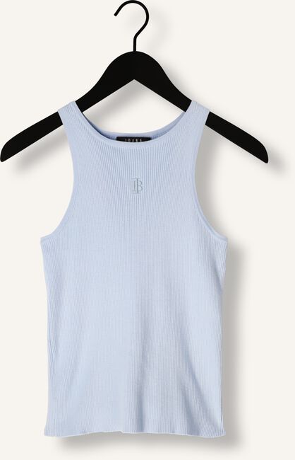 Lichtblauwe IBANA Top TAMORA Lichtblauwe IBANA Top TAMORA - large
