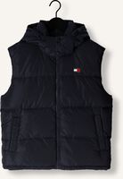 TOMMY JEANS Veste sans manches TJM ALASKA VEST en bleu TOMMY JEANS Veste sans manches TJM ALASKA VEST en bleu - medium
