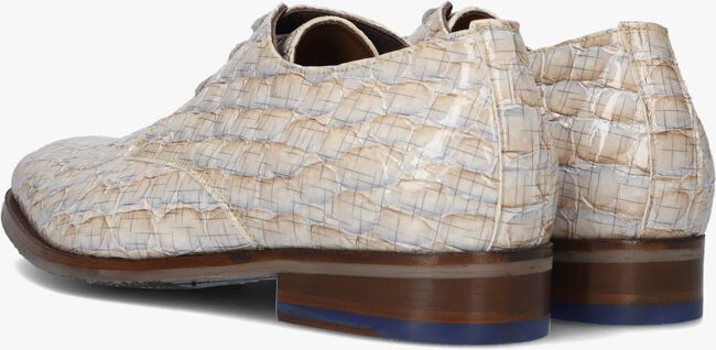 Bruine FLORIS VAN BOMMEL Nette schoenen SFM-30194 - large