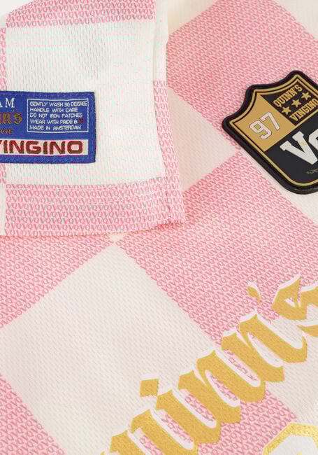 VINGINO T-shirt HOGA en rose - large