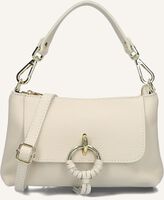 NOTRE-V COSI Sac bandoulière en beige NOTRE-V COSI Sac bandoulière en beige - medium