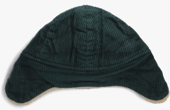 WANDER & WONDER AVIATOR HAT Bonnet en vert - large