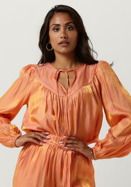 Oranje STUDIO AMAYA  BILLIE - large