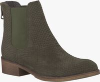 Groene OMODA Chelsea boots R10473 - medium