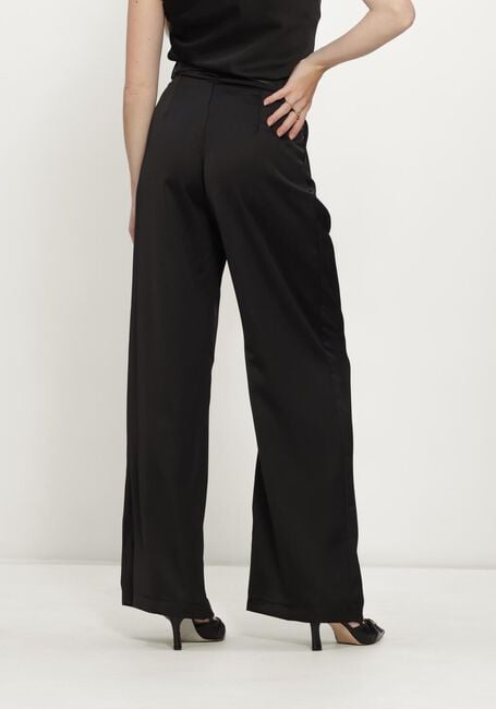 FREEBIRD Pantalon large PRIMROSE en noir - large