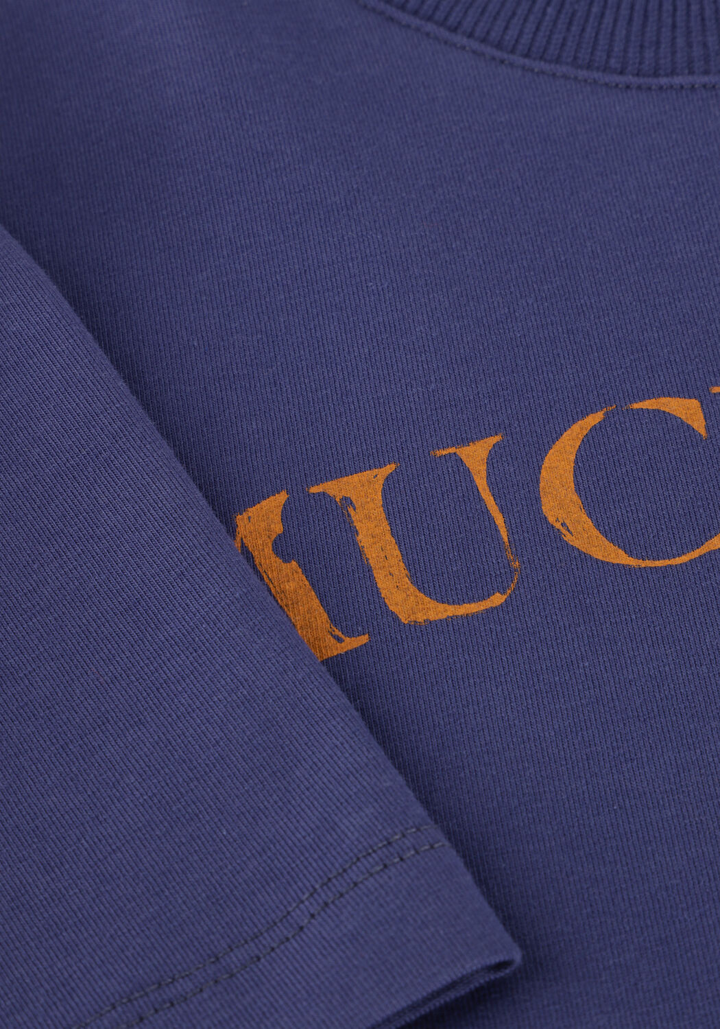 Paarse AMMEHOELA T-shirt KIT - large