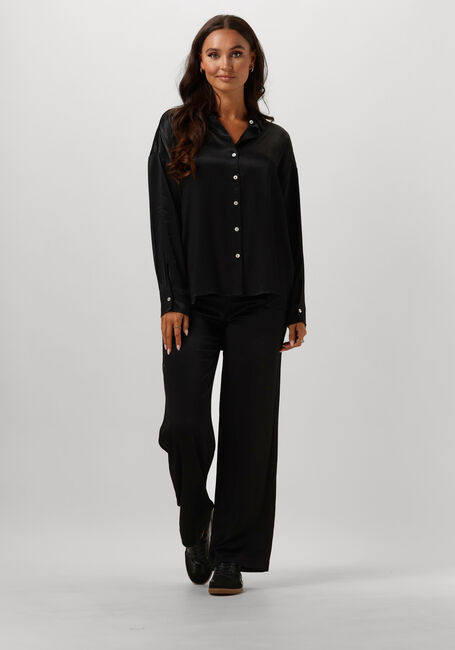 Zwarte SOEURS DE PROVENCE Broeken/jumpsuits CAMILLE PANT - large