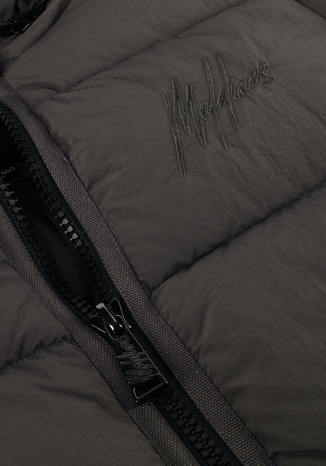 MALELIONS Gewatteerde jas DONN PUFFER JACKET - large