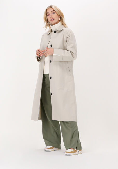 ELVINE Manteau ELSA Sable - large