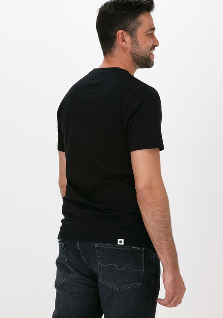 ANERKJENDT T-shirt AKROD NOOS TEE en noir - large