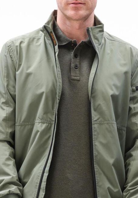 Groene PME LEGEND Jack WINGLOCK - large