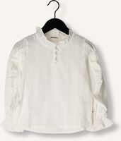 AMMEHOELA AM.KAJA.10 Blouses en blanc AMMEHOELA AM.KAJA.10 Blouses en blanc - medium