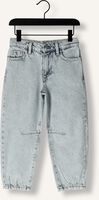 Lichtblauwe HOMAGE Jeans AMBER BALLOON JEANS Lichtblauwe HOMAGE Jeans AMBER BALLOON JEANS - medium