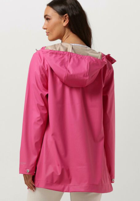 Roze ILSE JACOBSEN Regenjas RAIN 228 - large