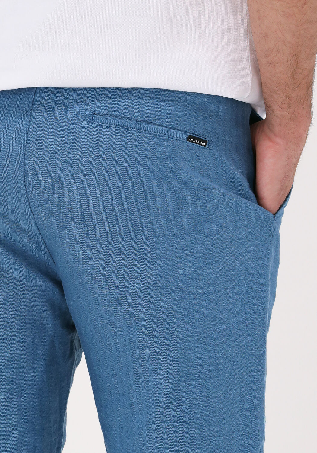 Short scotch sales and soda homme