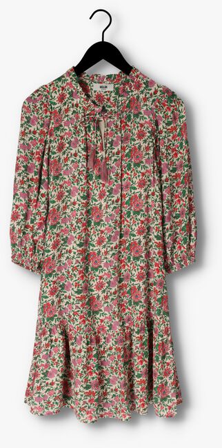 Roze MOLIIN Mini jurk RITA - large