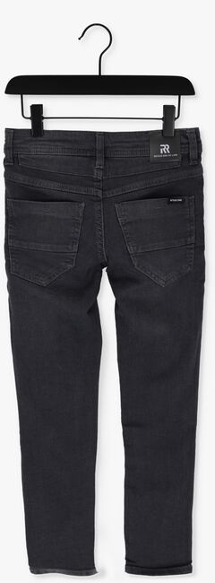 RETOUR Skinny jeans LUIGI INDUSTRIAL GREY Gris foncé - large