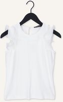 Witte JANSEN AMSTERDAM Top MEREL Witte JANSEN AMSTERDAM Top MEREL - medium