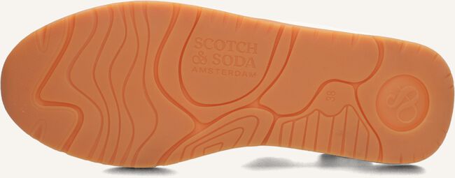 Witte SCOTCH & SODA Sneakers CELEST 38 Witte SCOTCH & SODA Sneakers CELEST 38 - large