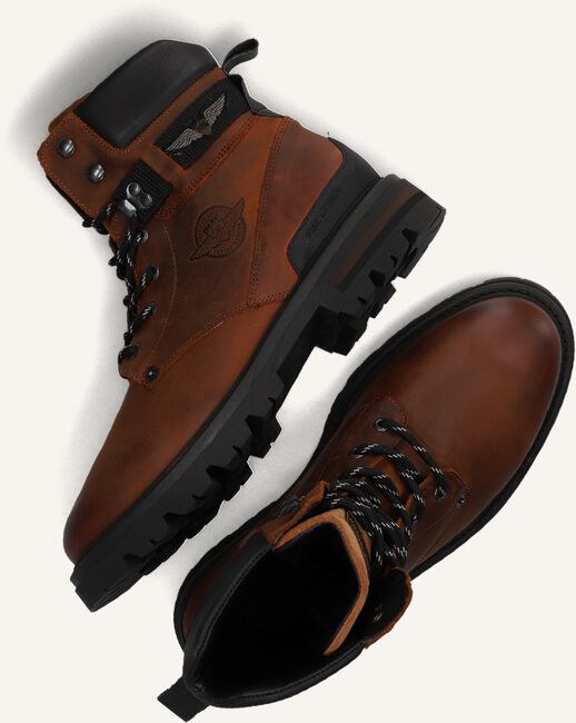 Cognac PME LEGEND  EXPEDITOR Cognac PME LEGEND  EXPEDITOR - large