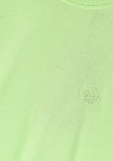 KRONSTADT T-shirt TIMMI KIDS ORGANIC/RECYCLED T-SHIRT en vert - large