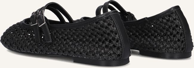 Zwarte AYANA Ballerina's L12469 Zwarte AYANA Ballerina's L12469 - large
