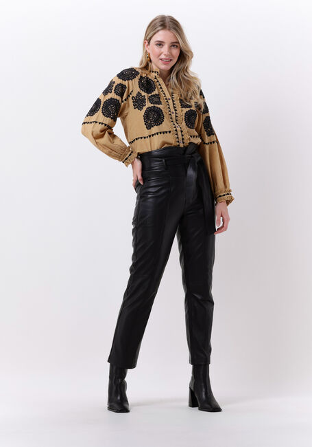 Camel ANTIK BATIK  TOBBY BLOUSE - large
