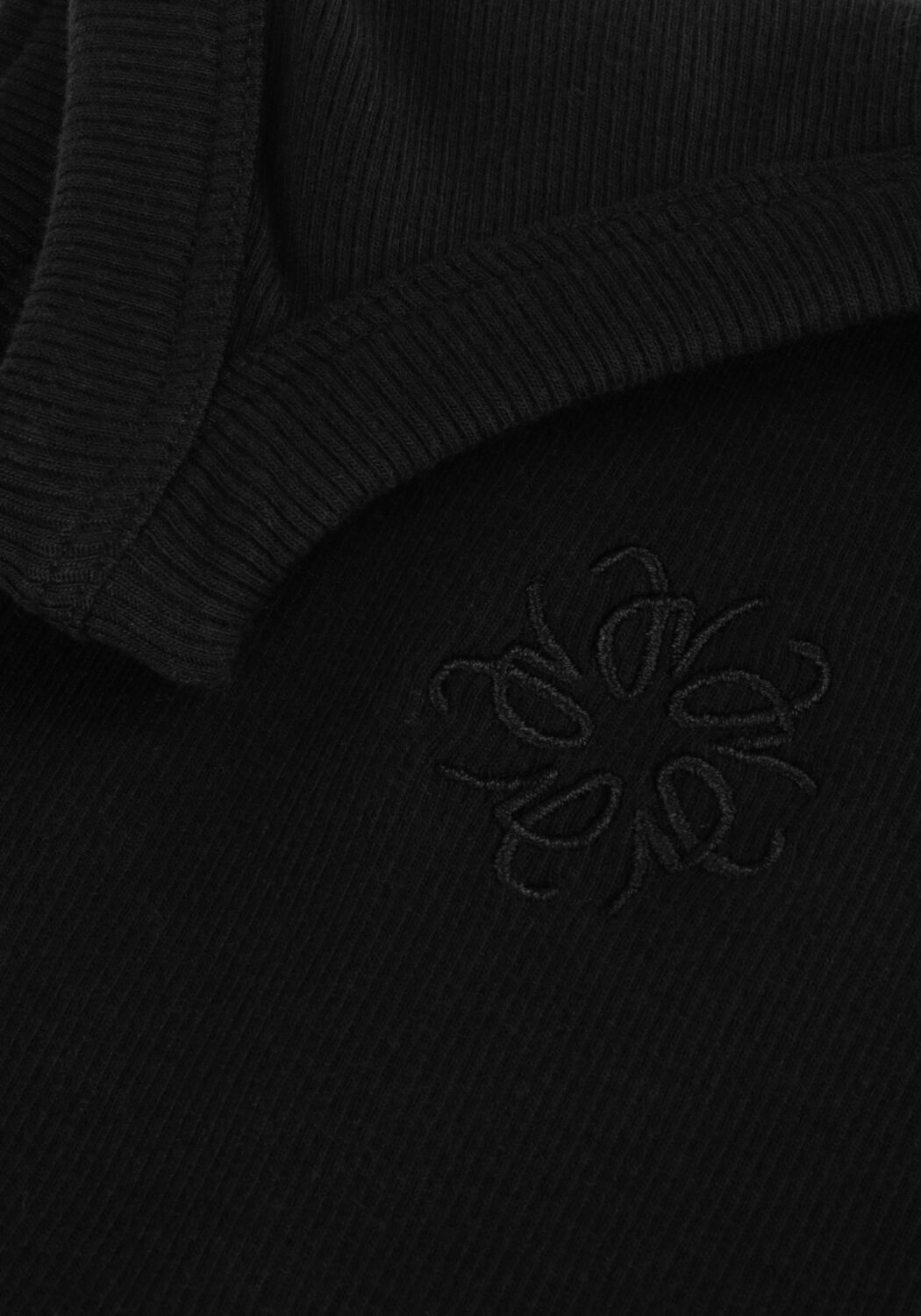 JOSH V Haut NADA en noir - large