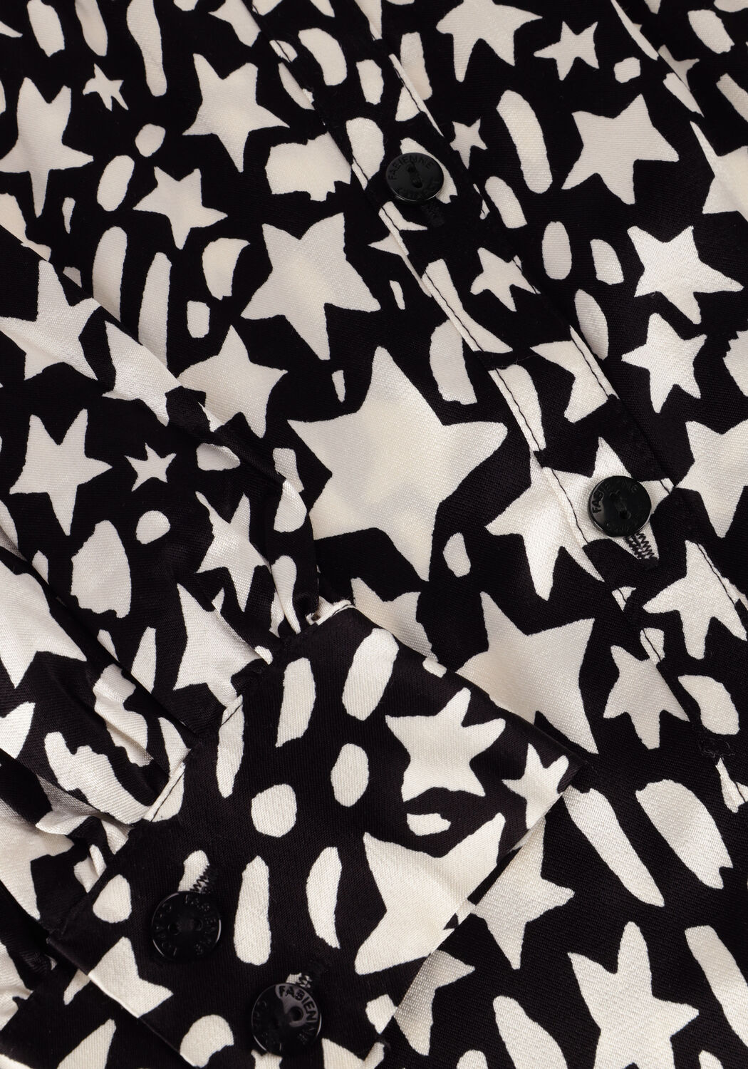 FABIENNE CHAPOT NINA BLOUSE Blouses en noir - large