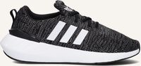 Zwarte ADIDAS Sneakers SWIFT RUN 22 J - medium