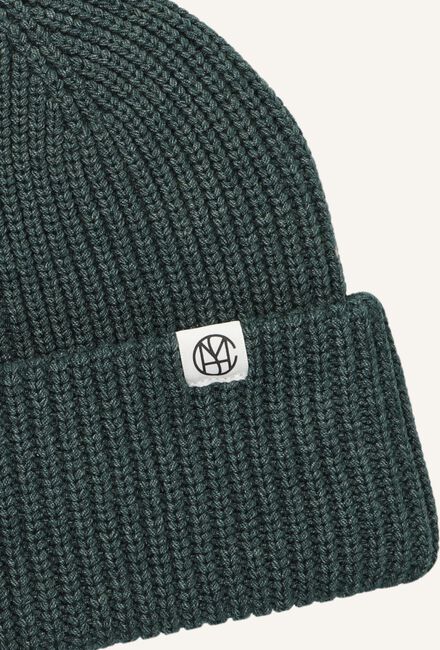 MSCH COPENHAGEN MSCHGALINE RACHELLE ICON BEANIE KEY MSCH COPENHAGEN MSCHGALINE RACHELLE ICON BEANIE KEY - large