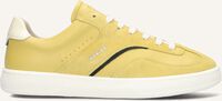 Gele NUBIKK Sneakers RAY OWEN Gele NUBIKK Sneakers RAY OWEN - medium