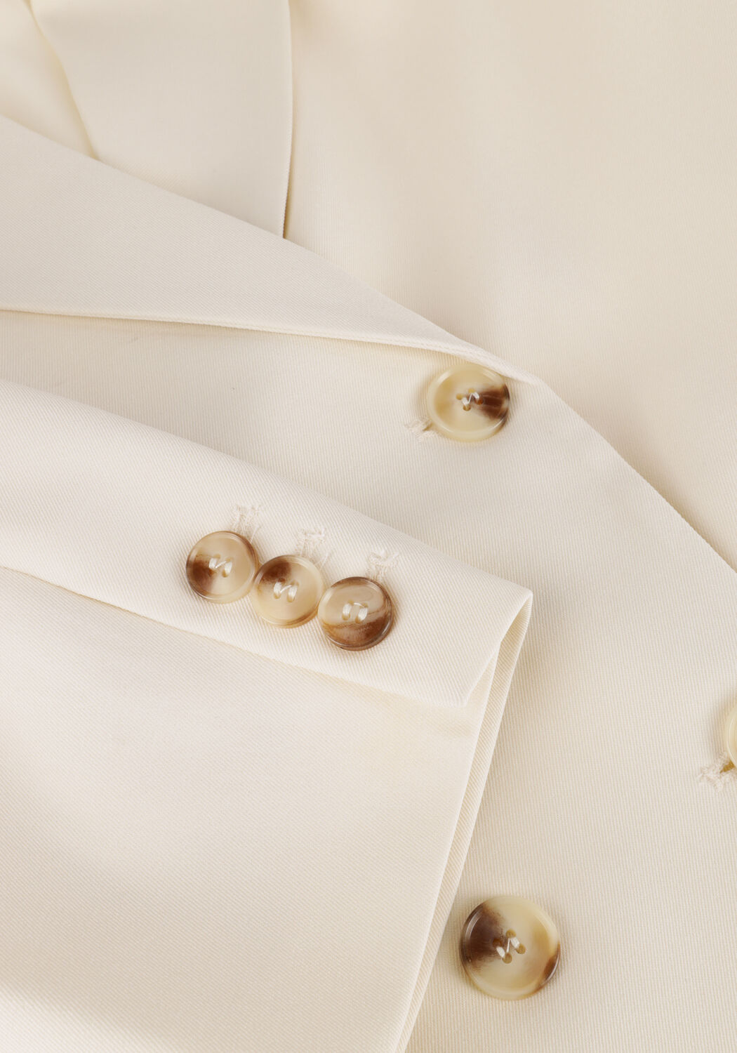 NEO NOIR Blazer CONAN STRUCTURE BLAZER en blanc - large