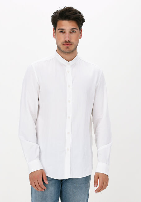 DRYKORN Chemise classique TAROK 128001 en blanc - large