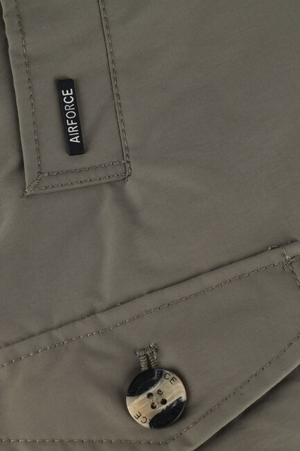 Beige AIRFORCE Jassen HRG0428 - large