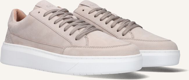 Grijze CLAY Sneakers ENZO Grijze CLAY Sneakers ENZO - large